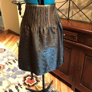 Barneys New York Skirt
